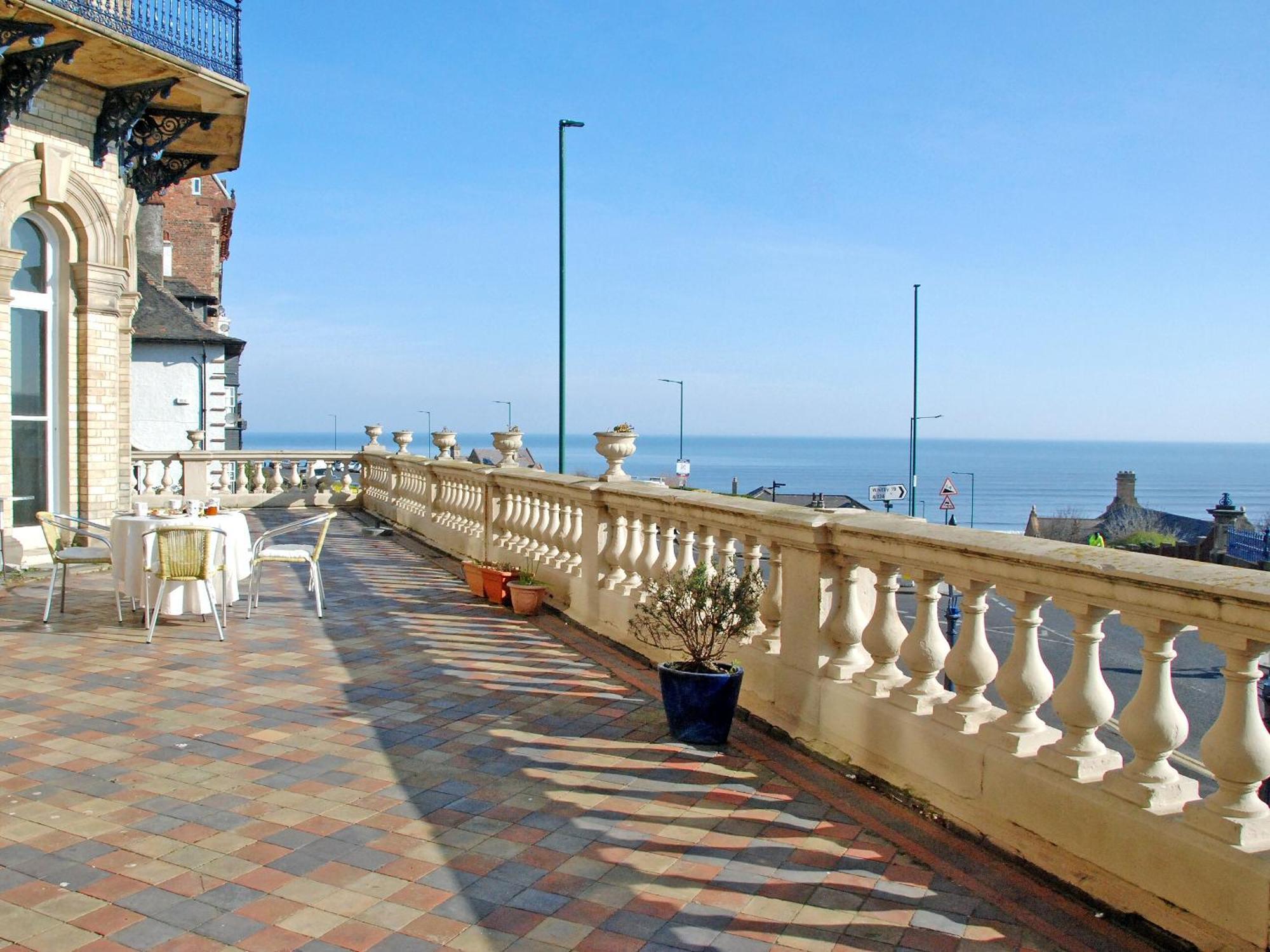 Holiday home The Grand Terrace