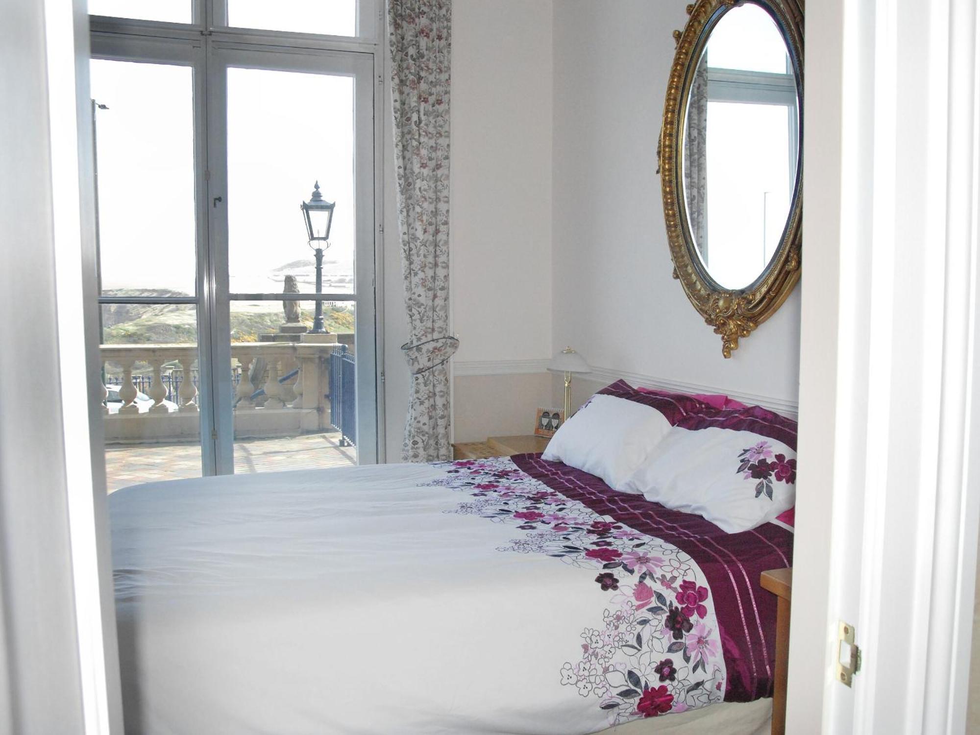 The Grand Terrace Holiday home *