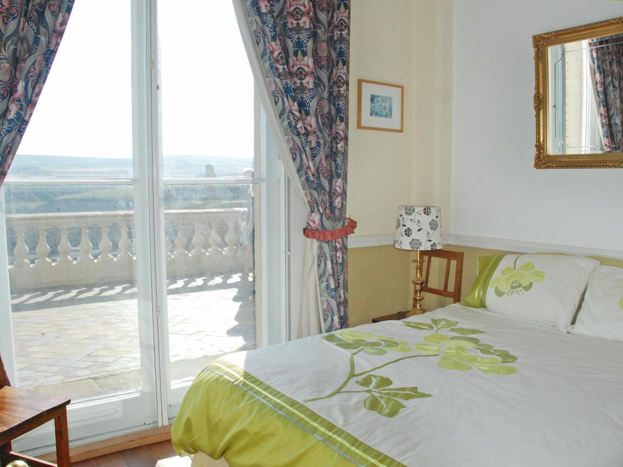 The Grand Terrace Saltburn-by-the-Sea