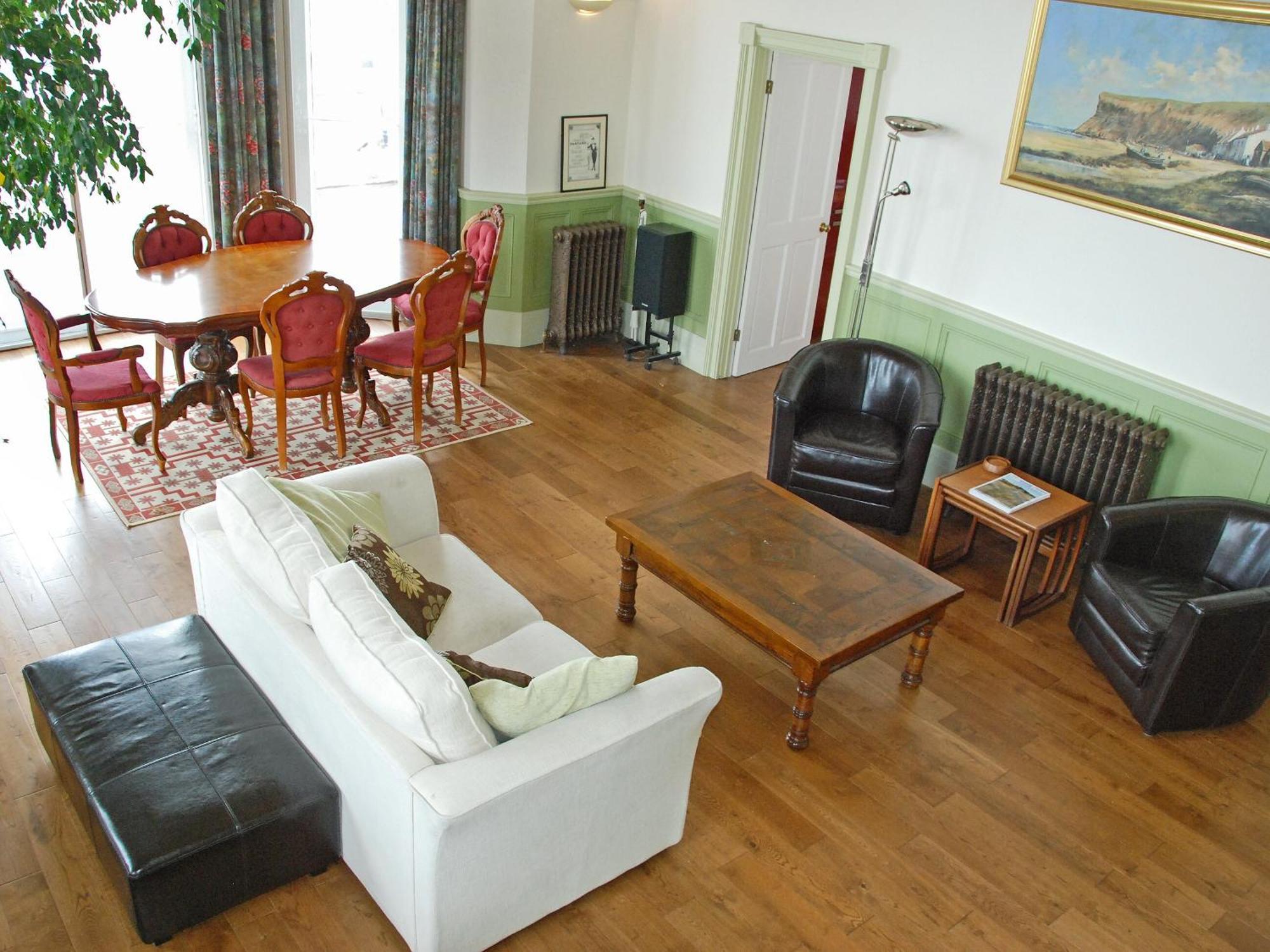 Holiday home The Grand Terrace *