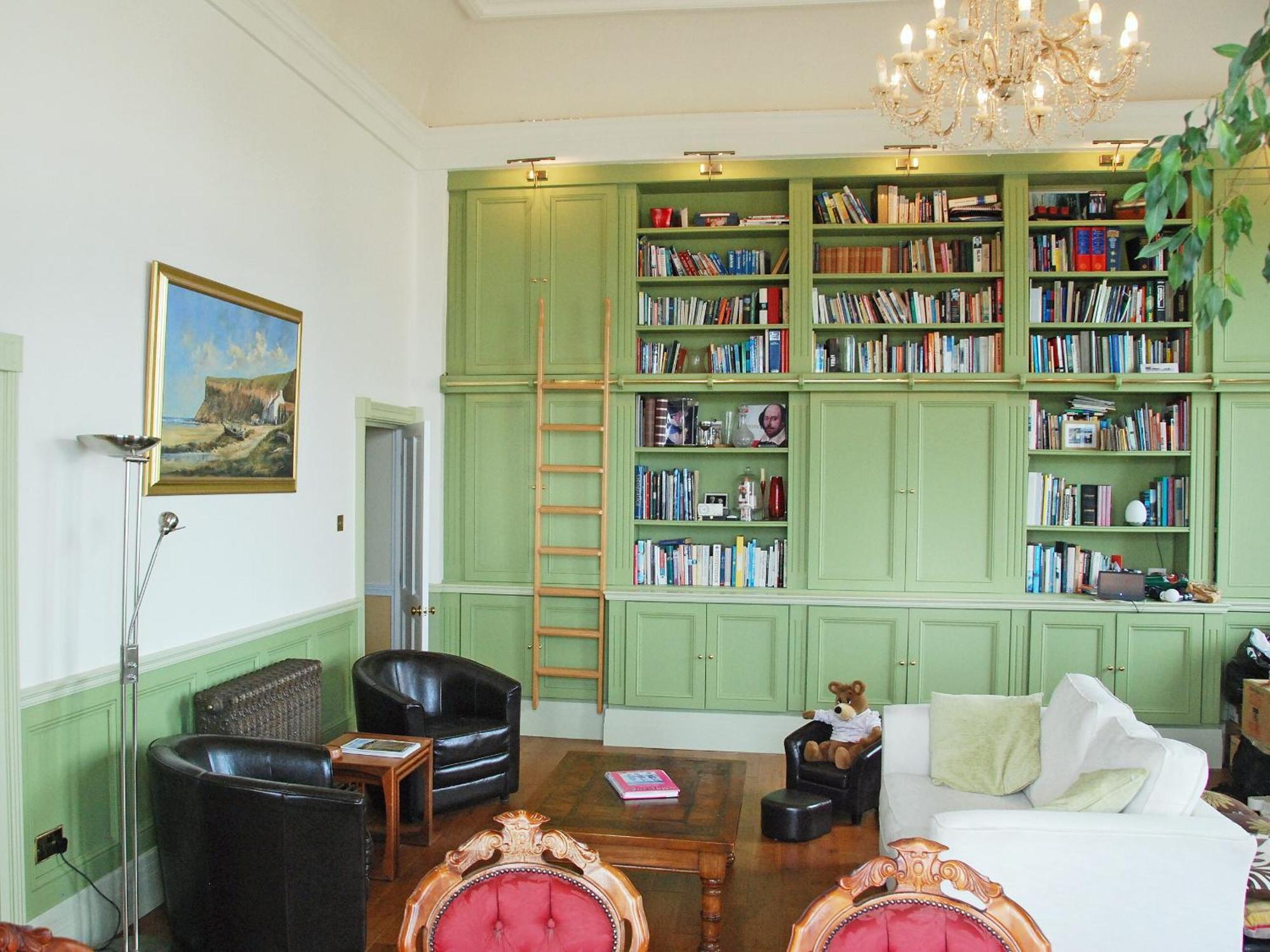The Grand Terrace Holiday home Saltburn-by-the-Sea