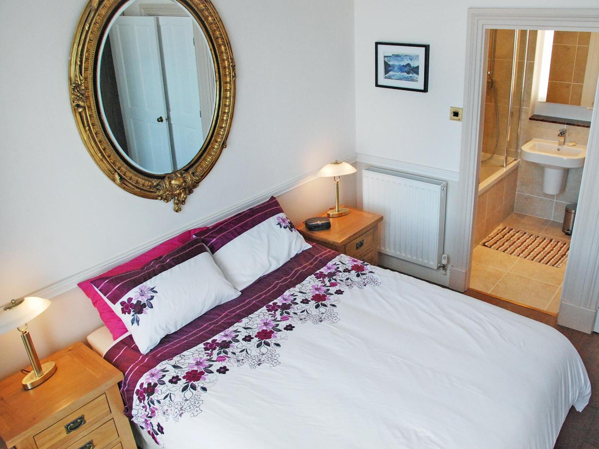 The Grand Terrace * Saltburn-by-the-Sea