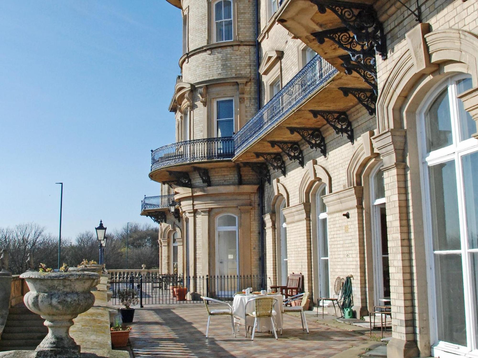 Holiday home The Grand Terrace *